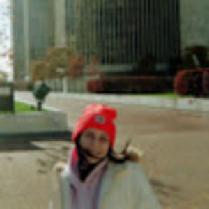 Meet your Posher, Maddie